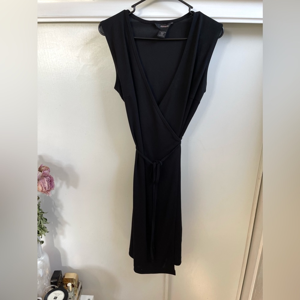 Express little black dress. Great used condition. Had this for about 15 years!!